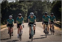 attorneys from kershaw, cook & talley riding bikes attorneys from kershaw, cook & talley riding bikes