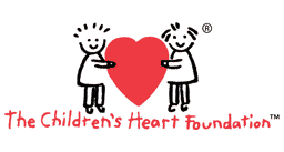 CHILDREN’S HEART FOUNDATION