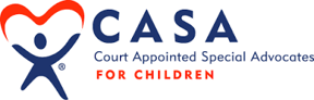 COURT APPOINTED SPECIAL ADVOCATES FOR CHILDREN 