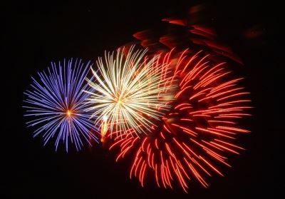 Safety Tips: 4th of July