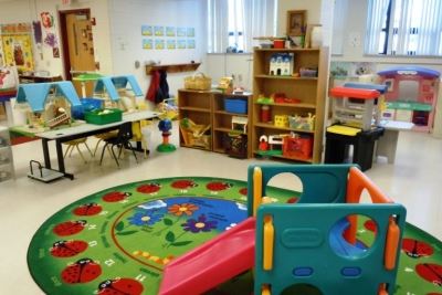 Daycare Injury and Neglect