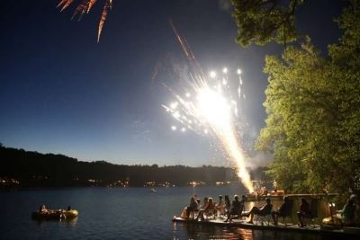 Fourth of July Safety Tips