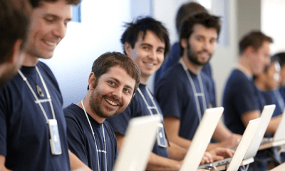 Apple Class Action Lawsuit Over California Labor Code Violations