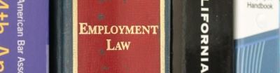 New California Employment Law Protects Employees' Rights