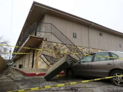 Premises Liability Claims Against California Landlords