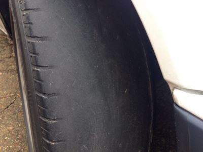 Negligent Maintenance and Car Accidents