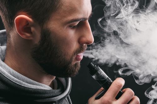 FDA Investigates E-Cigarette Maker for Advertising Tactics 
