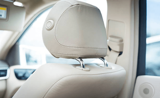 Chrysler Headrests Are Causing Head Injuries 