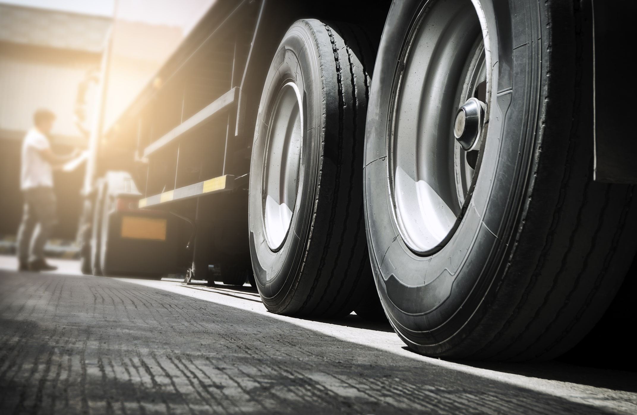 Recovering Damages After a Truck Accident