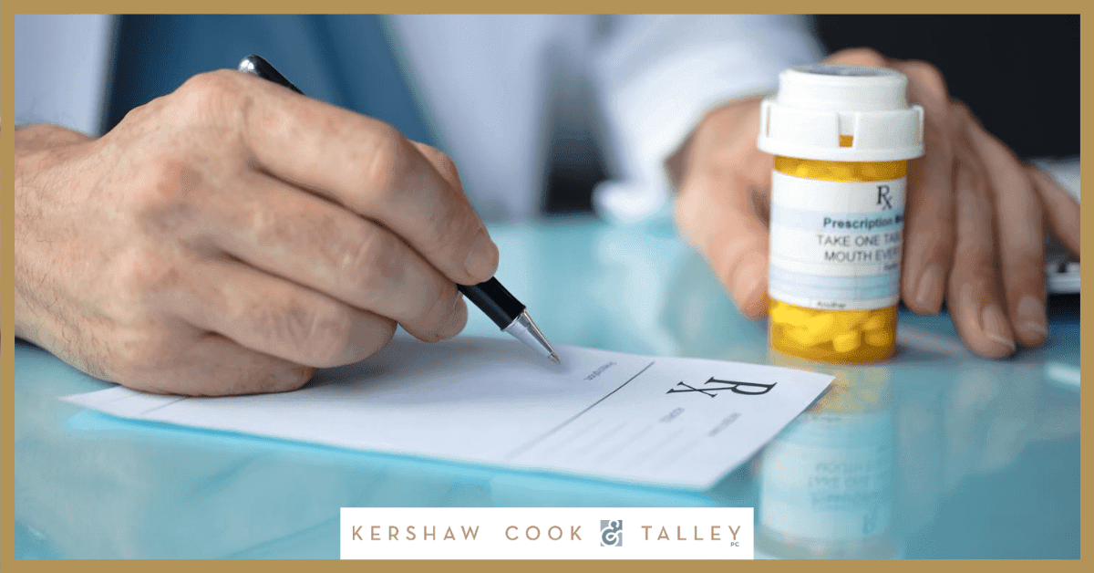5 Dangerous Prescriptions You Should Know About
