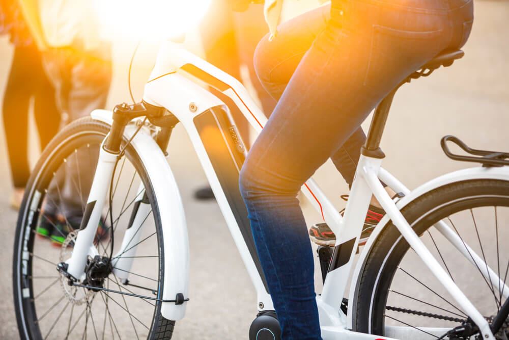 Is Your E-Bike More Dangerous Than Traditional Bicycles?