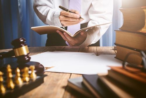 Personal Injury Success Requires Good Plaintiff Lawyers