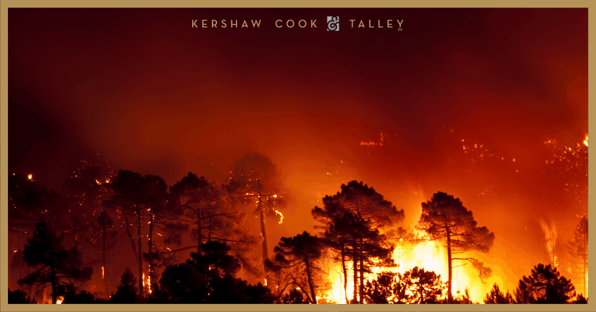 New Deadline to File a Claim Against PG&E is October 21st