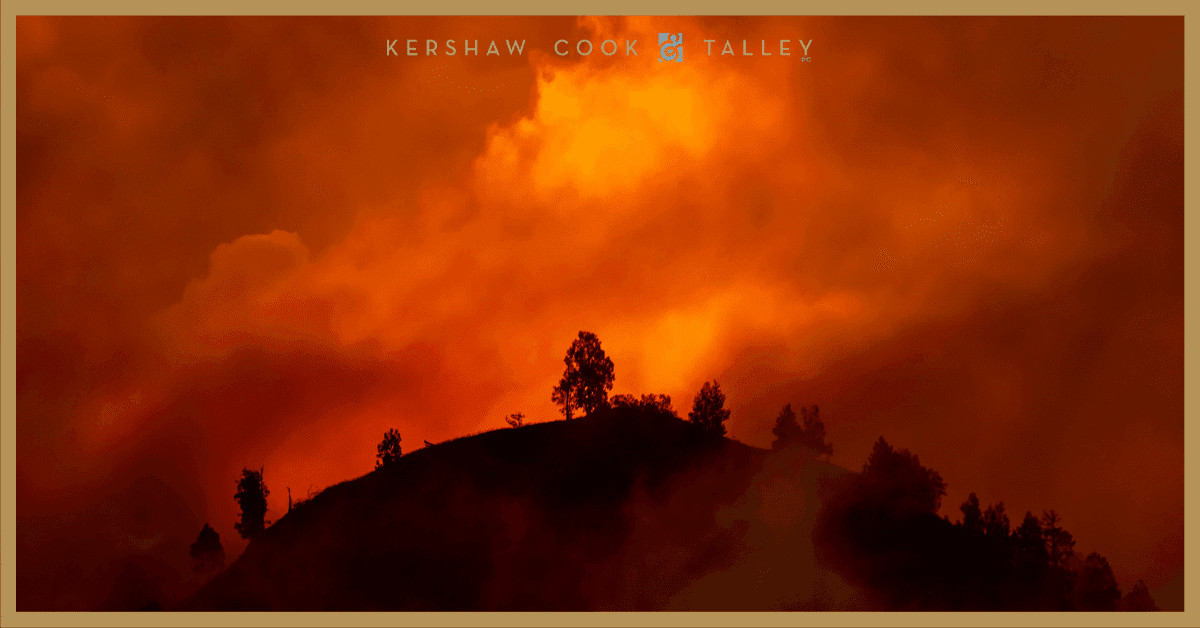 What We Know About the PG&E Claims